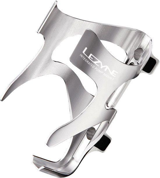 Bidonhouder Lezyne Alloy cage 2x (nieuw), EU, Overige typen, Nieuw, Ophalen of Verzenden