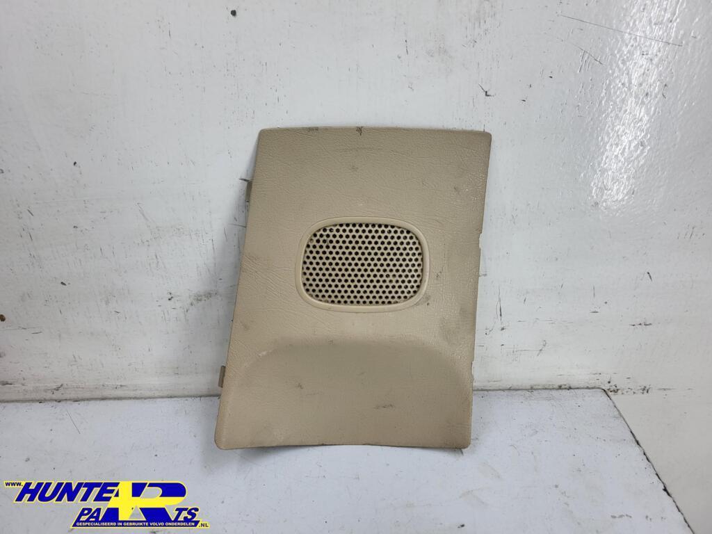 Afdekkap D-stijl R beige Volvo 850 ('91-'96), Auto-onderdelen, Gebruikt, Ophalen of Verzenden, Volvo