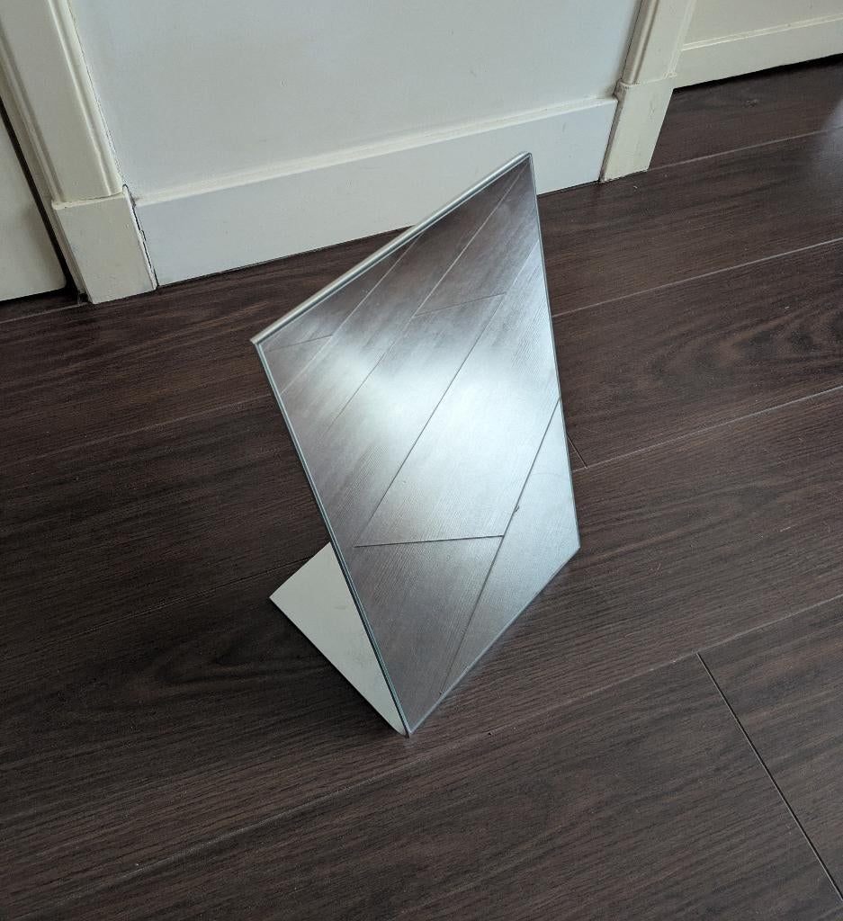 TYSNES mirror / spiegel, Ophalen, Minder dan 50 cm, Gebruikt, Minder dan 100 cm