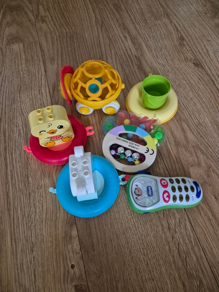 Toys, Ophalen of Verzenden, Overige typen