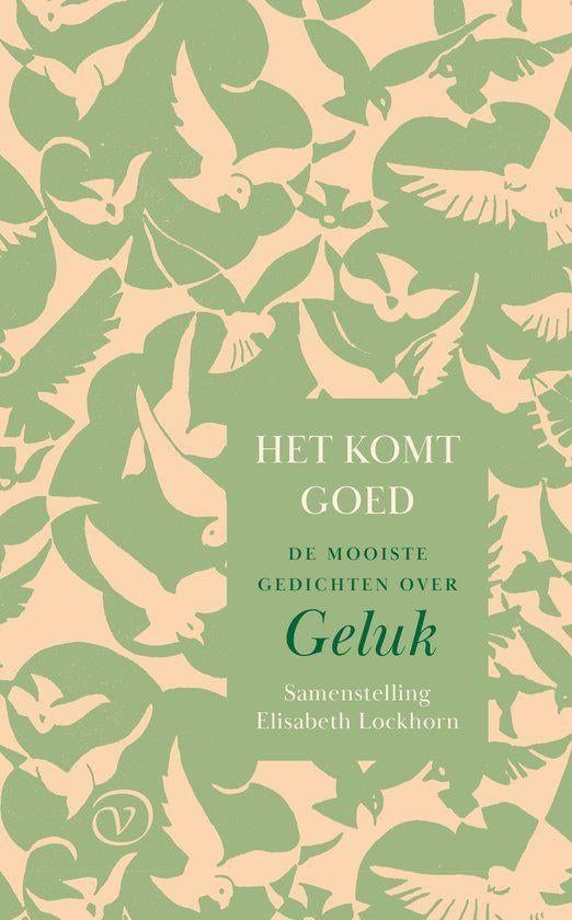 Elisabeth Lockhorn Het komt goed, Boeken, Verzenden, Nieuw, Spiritualiteit algemeen, Achtergrond en Informatie