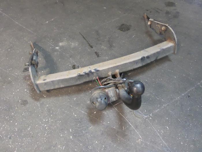 Trekhaak van een Opel Sintra, Gebruikt, -, -, Opel