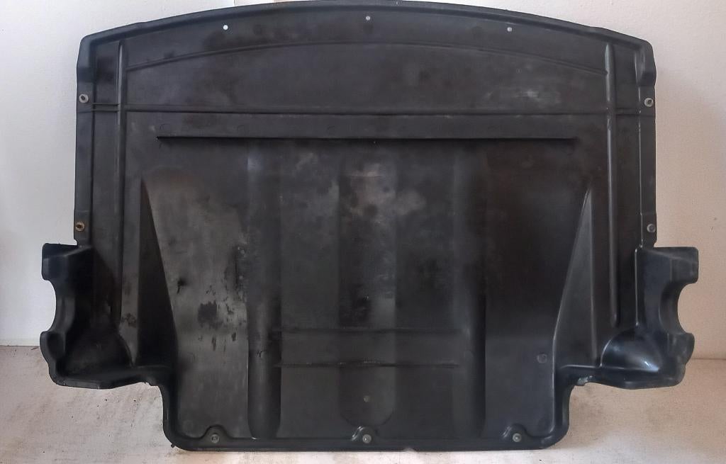 BMW E46 motor beschermplaat onderplaat carter 51718268344, Postbus 232 2280 AE Rijswijk, Ophalen of Verzenden, BMW, BMW Group Nederland