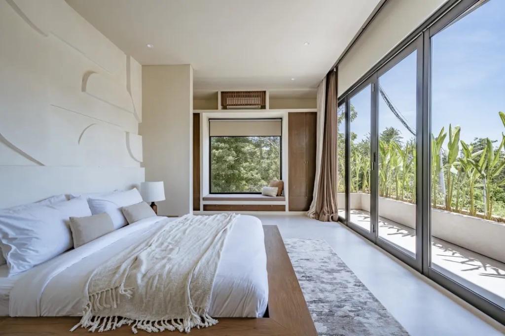 te koop 6 persoons Villa op Bali BinDing Uluwatu, Bemiddelingsbureau, Recreatiepark, In bos, 6 personen