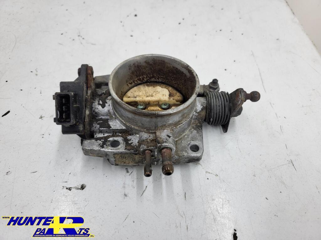Gasklephuis Volvo 850 ('91-'96) 3507526, Auto-onderdelen, Motor en Toebehoren, Gebruikt, Ophalen of Verzenden, Volvo, Volvo
