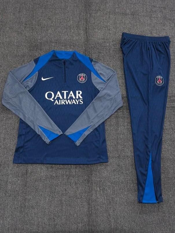 PSG kids trainingspak 2025-2026, Sport en Fitness, Maat XS of kleiner, Ophalen of Verzenden, Nieuw, Trainingspak