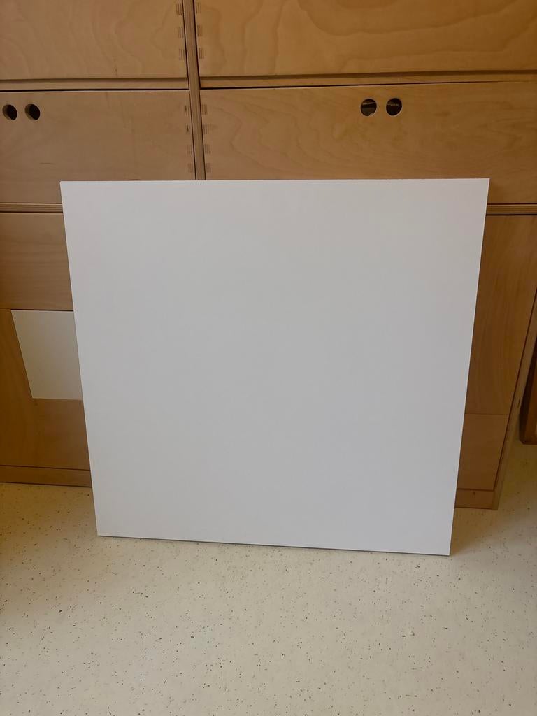 IKEA Plank Keuken 60x60 - Nieuw in verpakking, Ophalen, Wit, Nieuw, 50 tot 100 cm