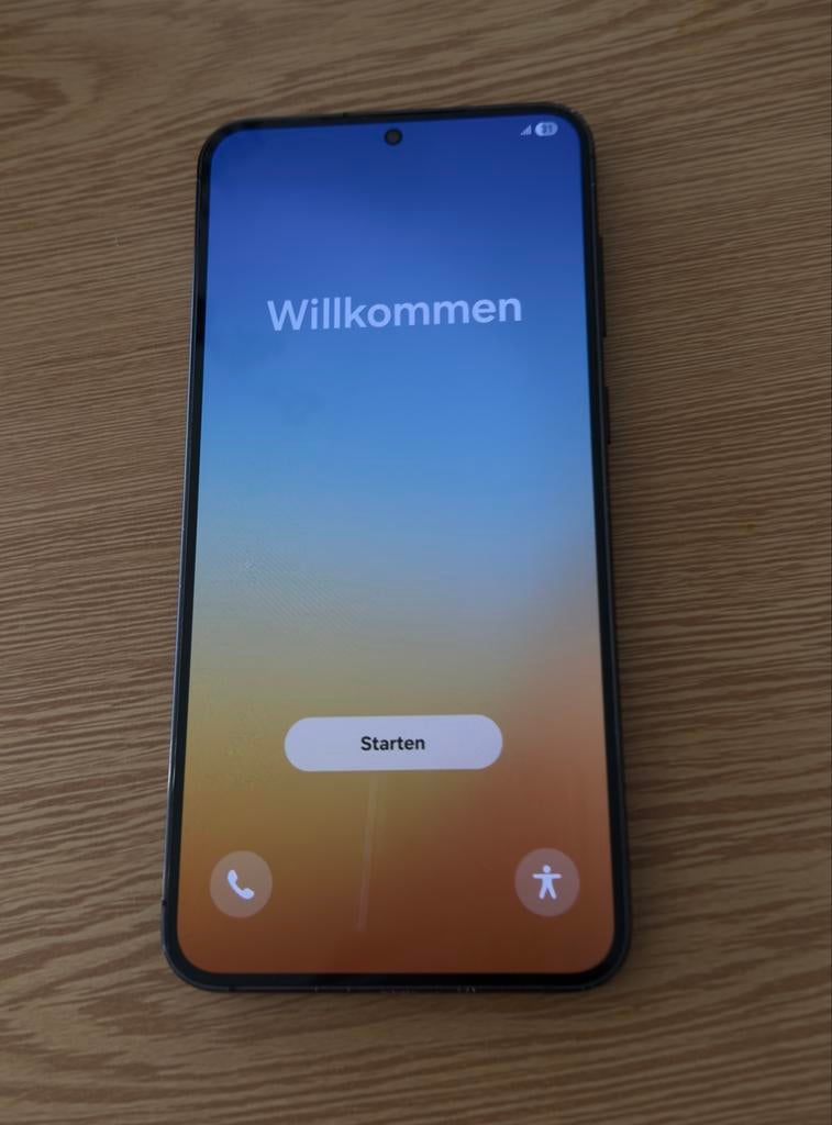 Samsung Galaxy S23 Plus 256GB - Goede staat, Ophalen, Gebruikt, Touchscreen, Zonder simlock