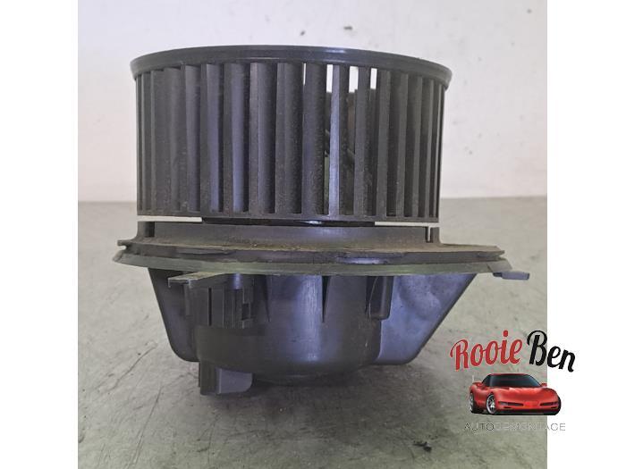Kachel Ventilatiemotor van een Volkswagen Caddy, Auto-onderdelen, Gebruikt, -, Volkswagen, -