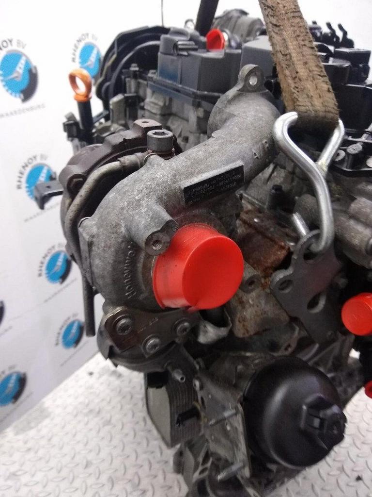 PEUGEOT 308 TURBO 2017, Gebruikt, -, -, Ophalen of Verzenden