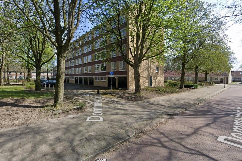 Opslagruimte / garage, Auto diversen