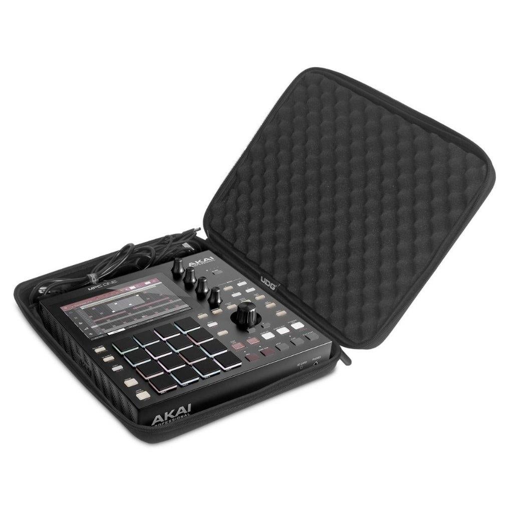 UDG Creator Akai MPC One Black hardcase, ., Nieuw, ., .