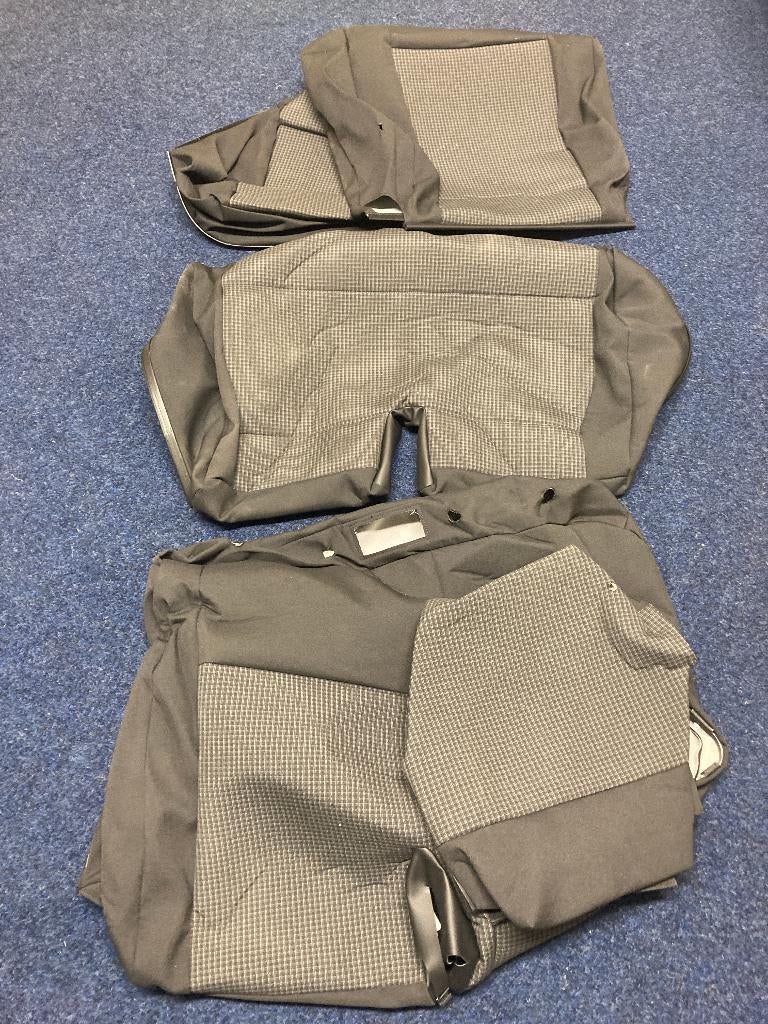 Diverse bekledingssets voor Volkswagen Transporter T5 & T6, Auto-onderdelen, Interieur en Bekleding, Ophalen, Nieuw, Volkswagen