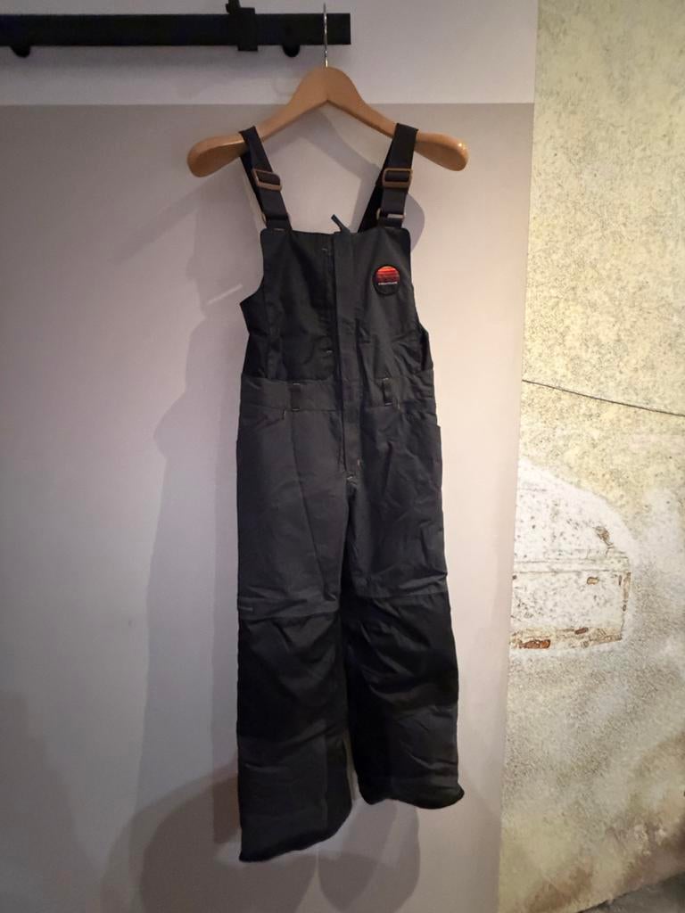 Skikleding set, 12 jaar, incl. helm en thermokleding, Sport en Fitness, Skiën en Langlaufen, Overige merken, Gebruikt, Ophalen of Verzenden