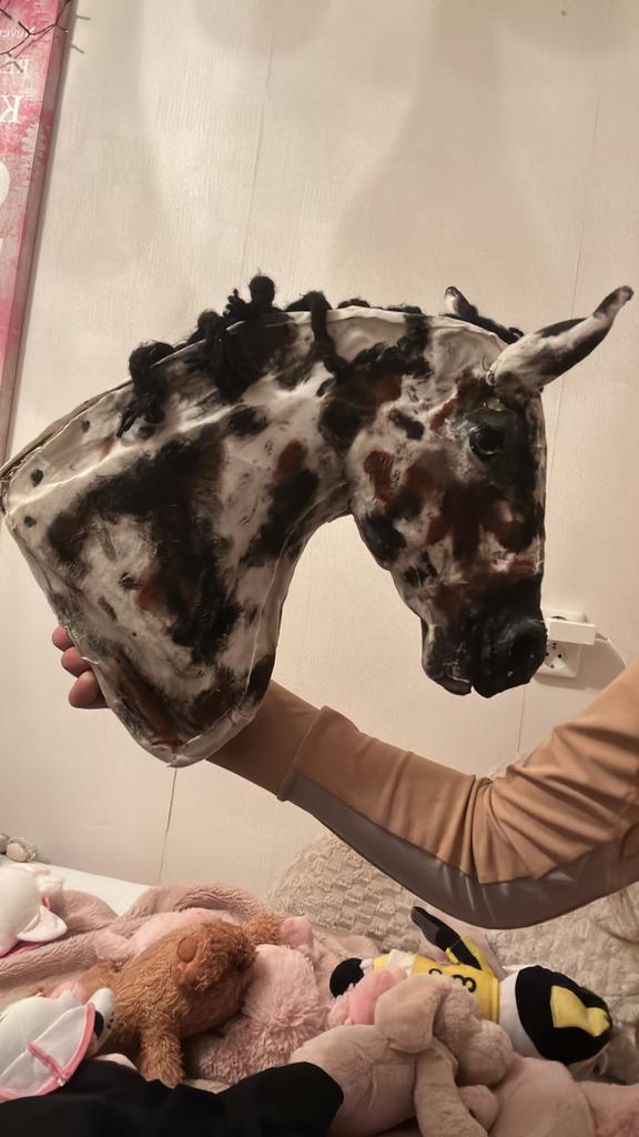 Hobby horse, Boeken, Ophalen, Zo goed als nieuw, Overige onderwerpen
