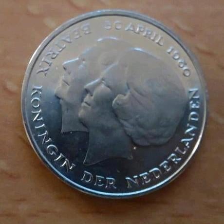 Complete partij Nederlandse guldens etc (1948–1980) – 256 s, Ophalen of Verzenden, Overig, Setje