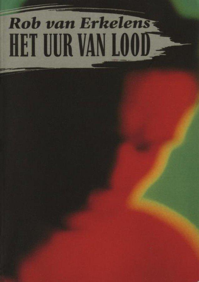 R. van Erkelens - Het uur van lood  IZGS .  €10,-, Ophalen of Verzenden, Zo goed als nieuw