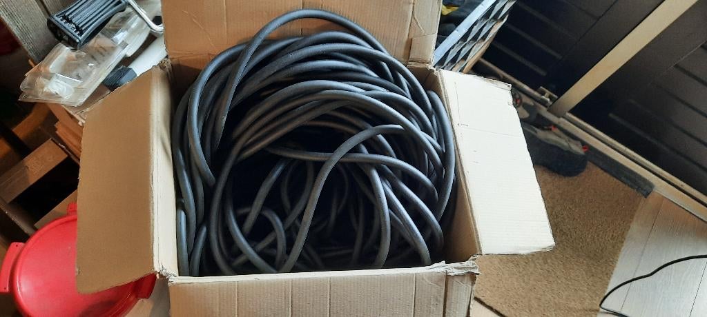 pakkingrubber, Ophalen of Verzenden, Nieuw, Motor en Techniek