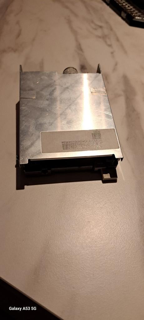 Commodore amiga floppy drive, Ophalen of Verzenden