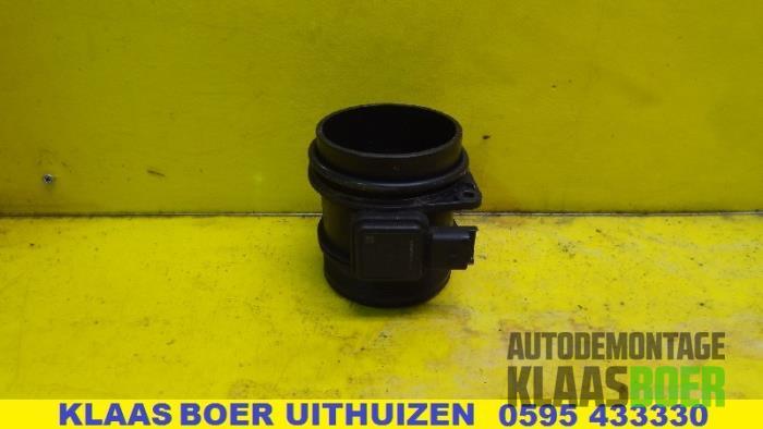 Luchthoeveelheidsmeter van een Fiat Scudo, Ophalen of Verzenden, 12 maanden garantie, Gebruikt, Fiat