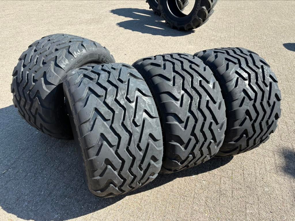 Vredestein Flotation Pro 560/45R22.5 146D banden, Zakelijke goederen, Ophalen
