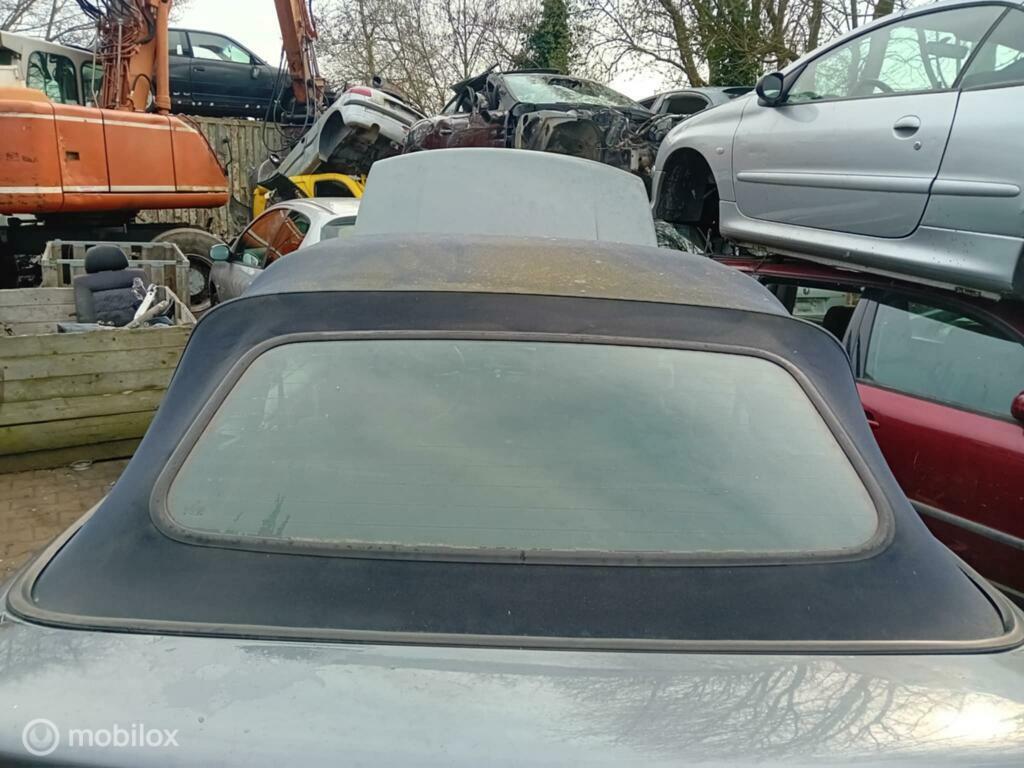 Cabriodak Volkswagen Golf, Gebruikt, Ophalen of Verzenden