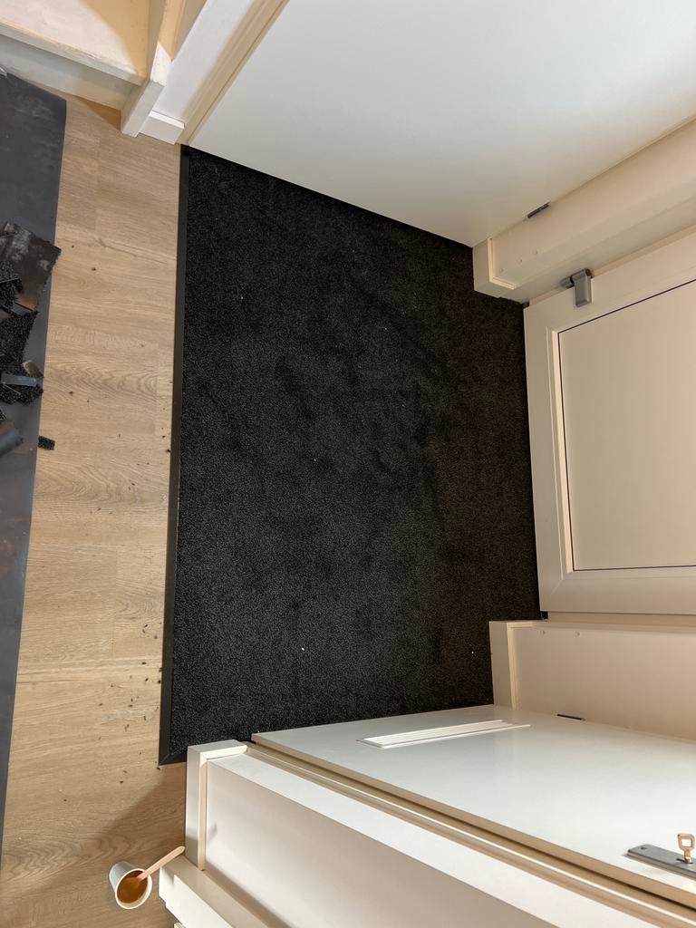PVC vloeren en trappen, Garantie, Laminaat of Parket