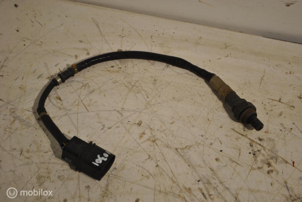 Lambdasonde Vw Lupo 1.4-16V 61810506, Gebruikt, Volkswagen, Ophalen of Verzenden