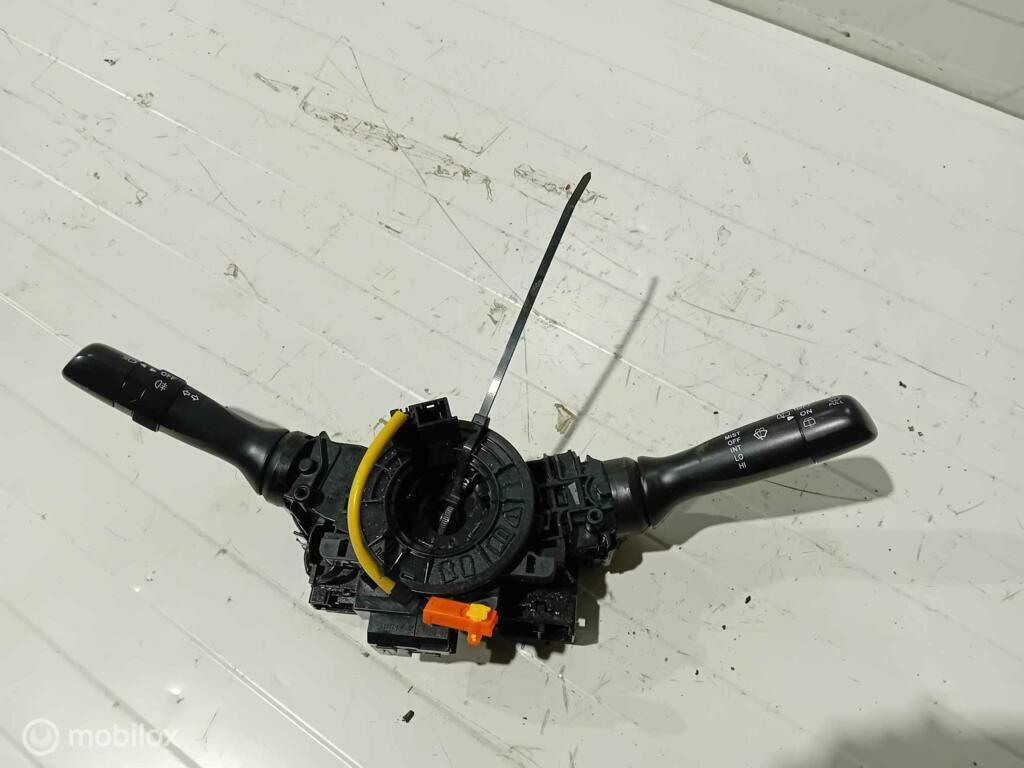 Combischakelaar Peugeot 107, Ophalen of Verzenden, Gebruikt