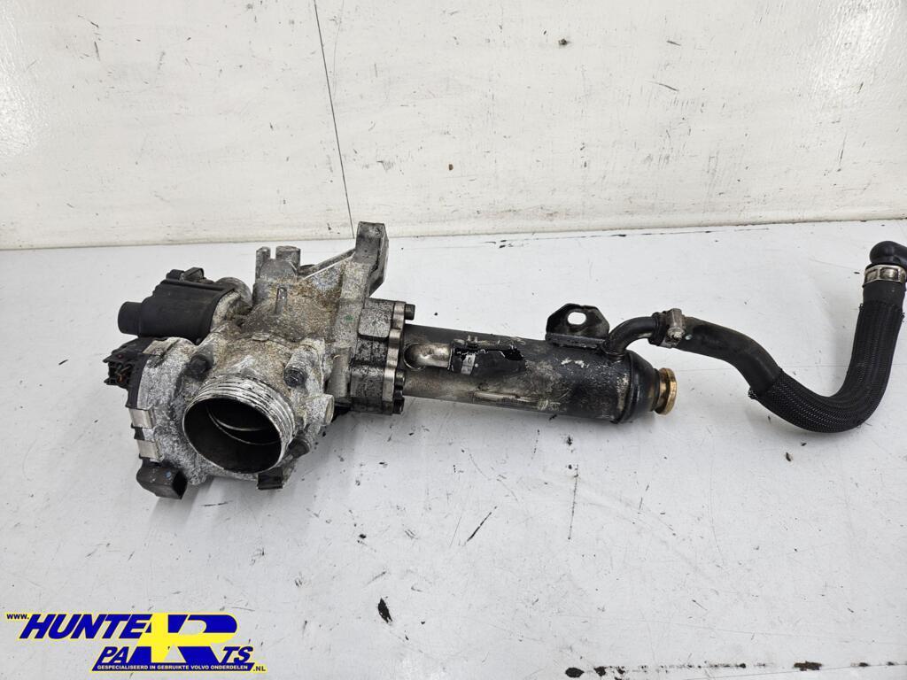 EGR Volvo V70/XC70/XC90 II ('00-'08) 880182B, Auto-onderdelen, Uitlaatsystemen, Gebruikt, Ophalen of Verzenden, Volvo, Volvo