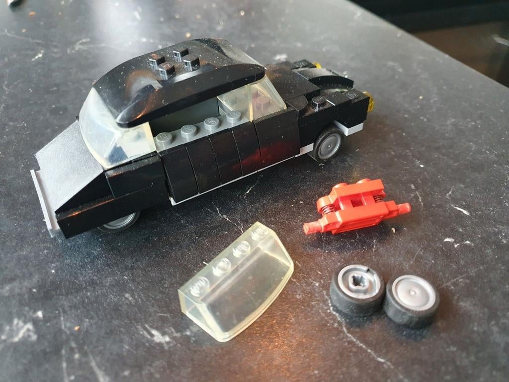 Te koop gevraagd  lego onderdelen, Ophalen of Verzenden