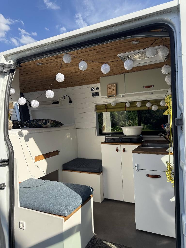 Caravans And Camping Nieuwe