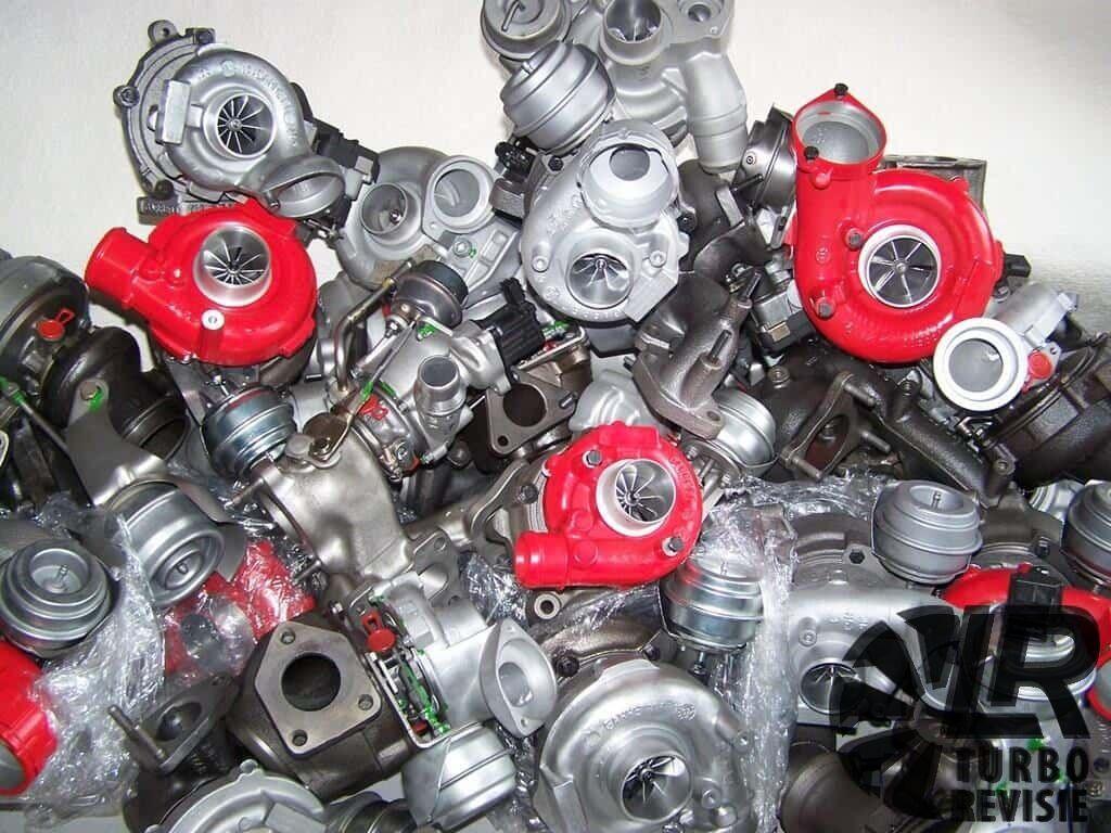 Upgrade turbo's BMW,AUDI,MERCEDES,ARL,BKC.1.8T,K04,K03..., -, -, BMW, Ophalen of Verzenden
