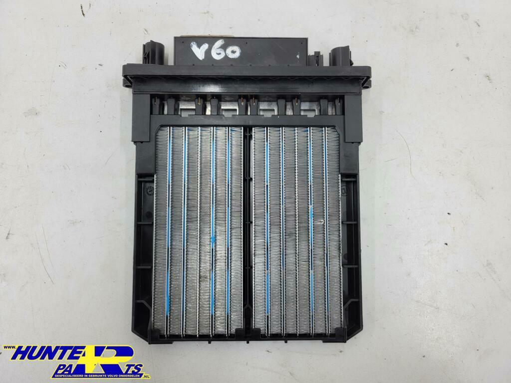 Kachelverwarmingselement Volvo V60/XC60 ('08->) 6g9n18d612ba, Ophalen of Verzenden, Gebruikt