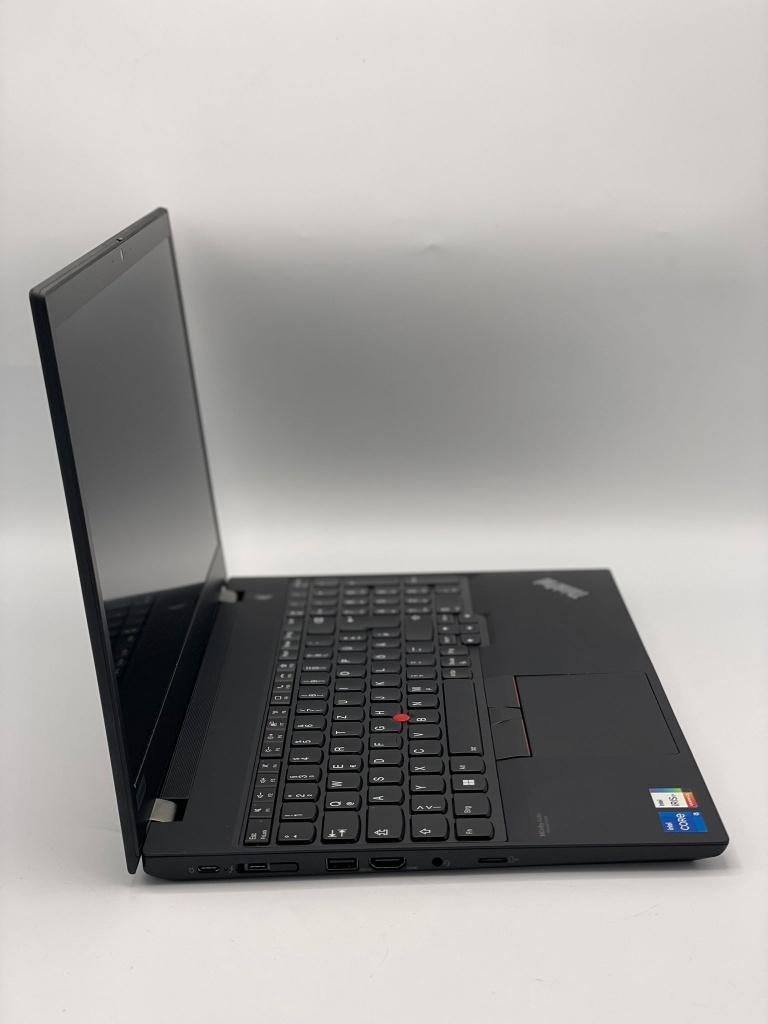 Lenovo ThinkPad T15 Gen 2 | i5-1135G7 | 16GB RAM | 256GB SSD, Computers en Software, Windows Laptops, 2 tot 3 Ghz, 15 inch, .