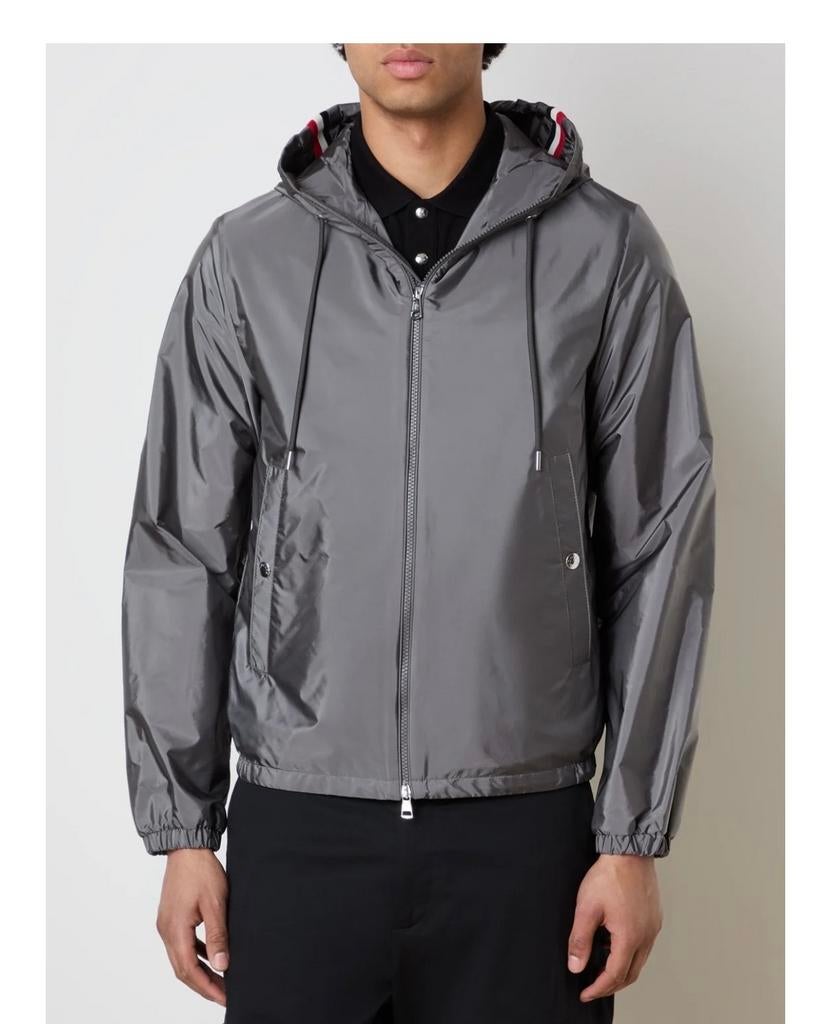 Moncler Grimpeurs Jas Nieuw - Maat S, M, L, Ophalen of Verzenden, Nieuw, Maat 46 (S) of kleiner, Grijs