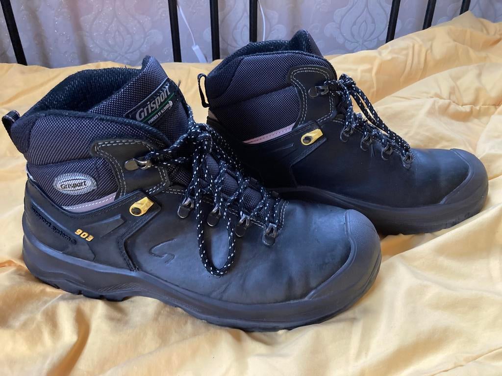 Grisport 903 werkschoenen, Ophalen of Verzenden, Zo goed als nieuw