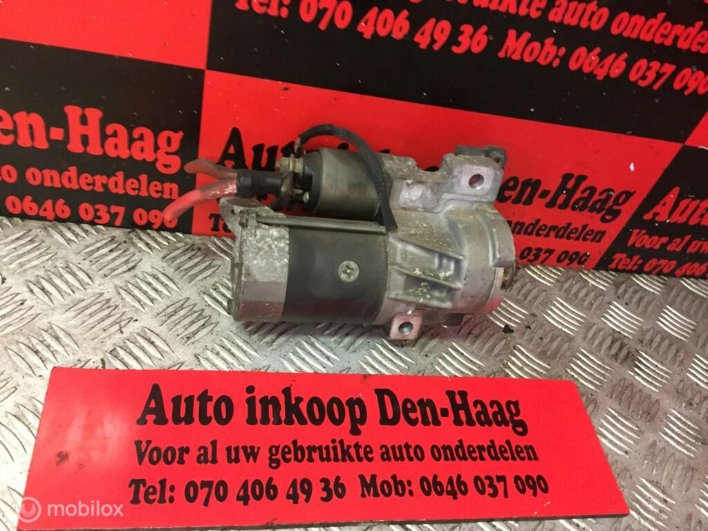 Opel Signum/Vectra C ('03-08) 3.0 CDTI Startmotor 8972542203, Ophalen of Verzenden, Gebruikt, Opel