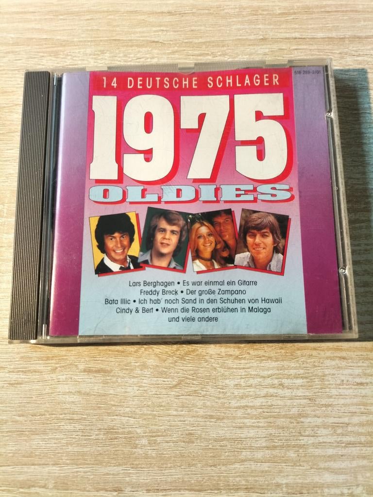 Star box 1975, Ophalen of Verzenden, Overige genres