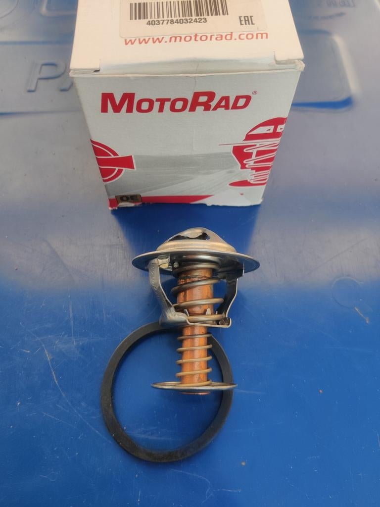 Thermostaat Toyota Aygo Citroen C1 Peugeot 107, Ophalen of Verzenden, Nieuw, Citroën