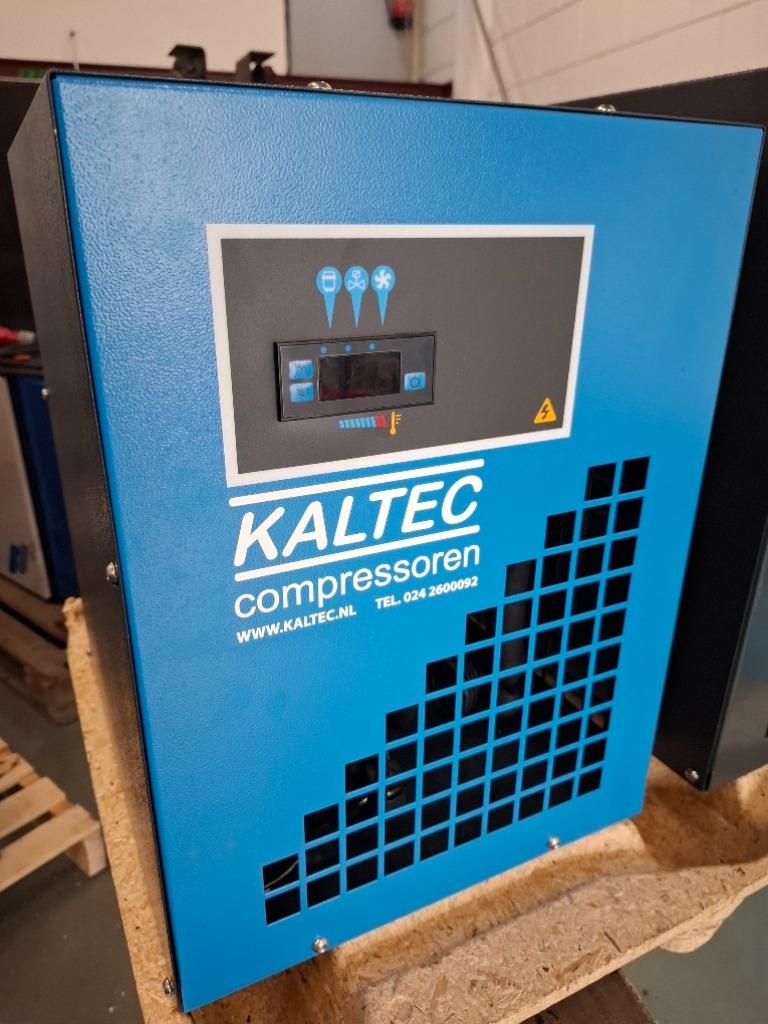 Perslucht koeldroger 600 Liter per minuut