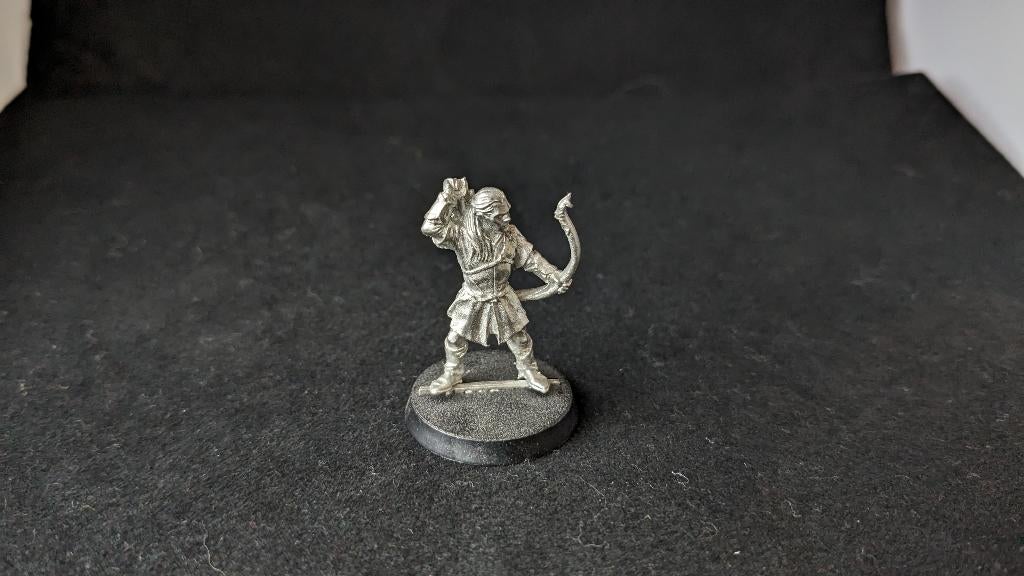 Legolas (Fellowship), Ophalen of Verzenden