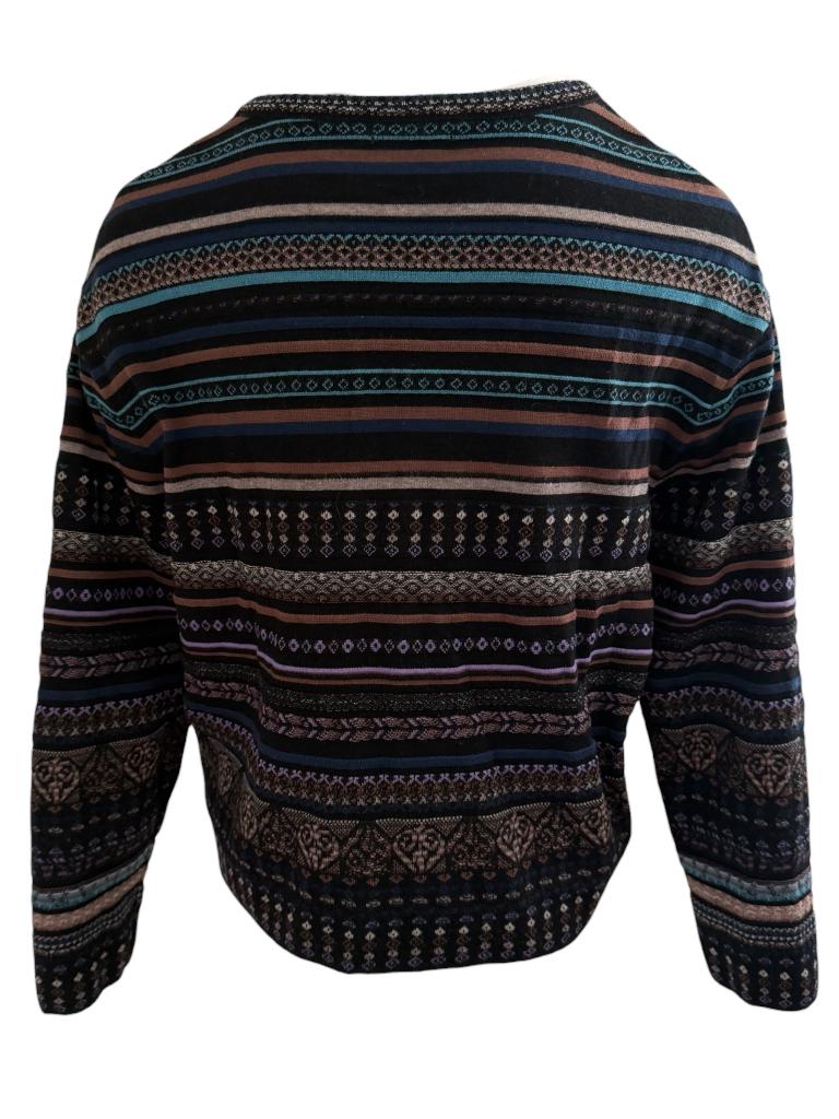Ivko vest M, Zwart, Ophalen of Verzenden, Zo goed als nieuw