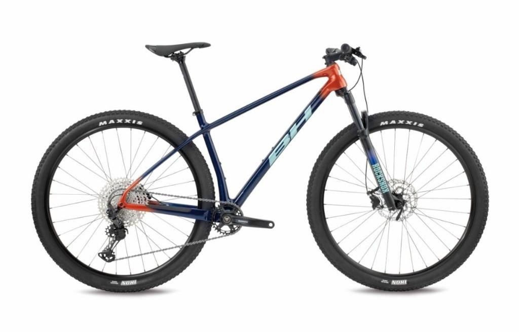 BH Ultimate 6.5 en 7.5 diverse maten en kleuren 50% KORTING, Fietsen en Brommers, Fietsen | Mountainbikes en ATB, Nieuw, Overige merken