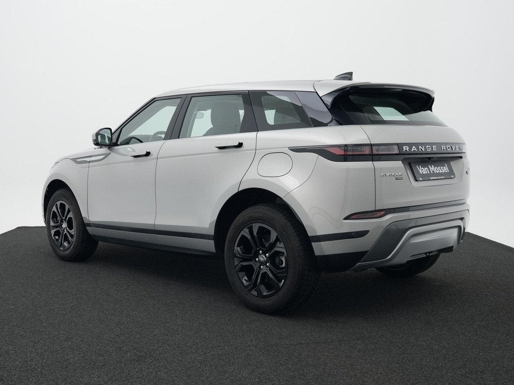 Land Rover Range Rover Evoque 1.5 P300e AWD SE | Panoramadak, Auto's, Land Rover, Euro 6, 15 kWh, Vierwielaandrijving, Hybride Elektrisch/Benzine