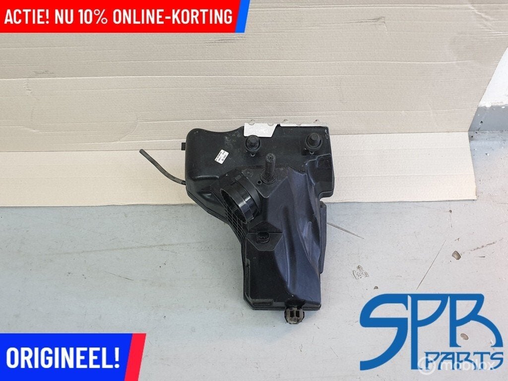 A4 A5 Q3 Q5 8K 8T 8U 8R 2.0 TDI Luchtfilterhuis 8K0133835BM, Audi, Gebruikt, Audi, Ophalen of Verzenden
