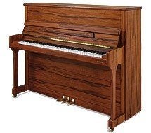 Rönisch piano's - Oud en Nieuw!, Verzenden, Nieuw, Bruin, Piano