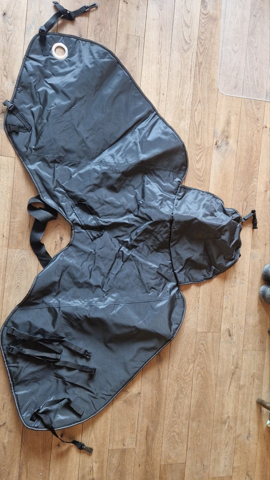 Beenkleed Scooter, Ophalen, Nieuw