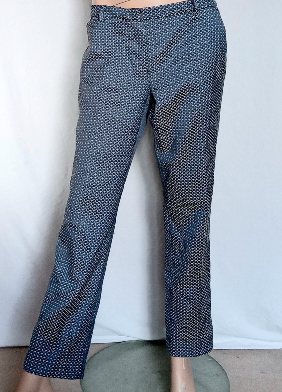WEEKEND MAX MARA Broek , Maat 42 - 44, Kleding | Dames, Broeken en Pantalons, Overige kleuren, Maat 42/44 (L), Ophalen of Verzenden