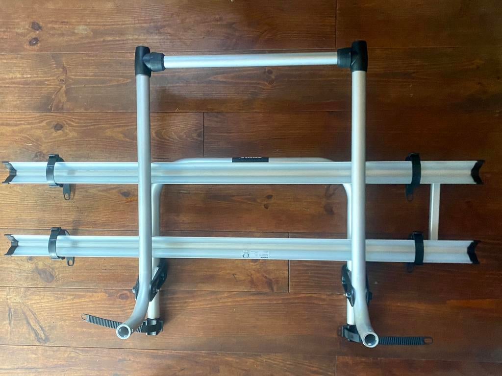 Thule Sport G2 Compact, Ophalen, 2 fietsen, Nieuw, Achterklepdrager